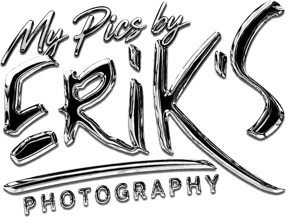 My Pics By Eriks Photography